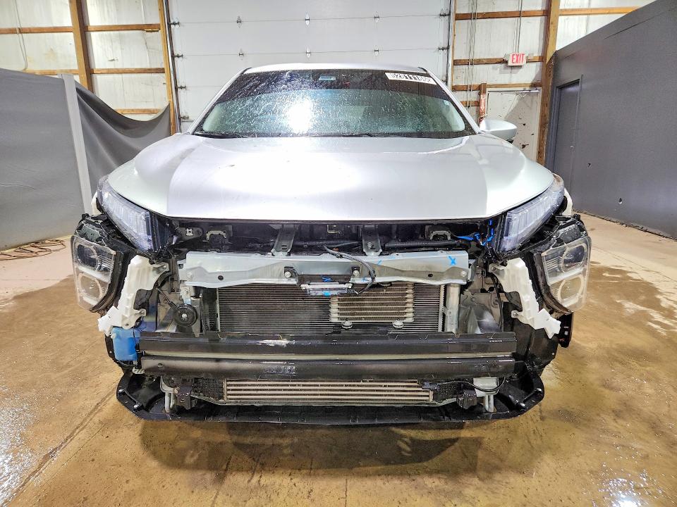Продажа на аукционе авто 2025 Mitsubishi Eclipse Cross, vin: JA4ATWAA6SZ017268, номер лота: 52811186