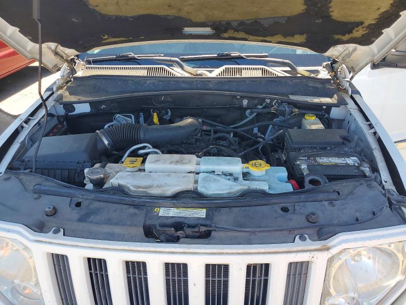 Aukcja sprzedaży 2012 Jeep Liberty, vin: 1C4PJMAK9CW181474, numer aukcji: 53004866