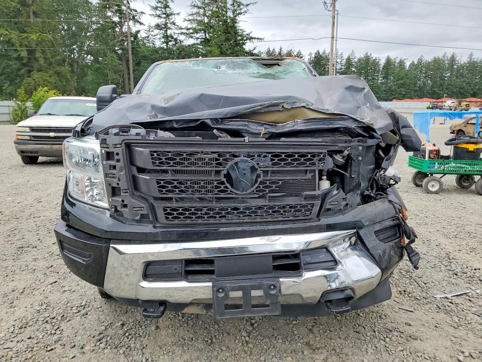 2023 Nissan Titan Xd მანქანა იყიდება აუქციონზე, vin: 1N6AA1FB0PN111190, აუქციონის ნომერი: 55378856