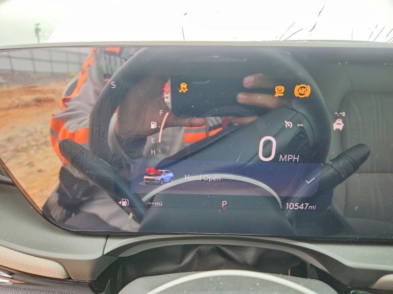 Продажа на аукционе авто 2025 Buick Envista, vin: KL47LCEP2SB196151, номер лота: 54618406