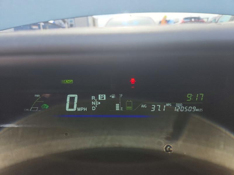 Aukcja sprzedaży 2014 Toyota Prius V, vin: JTDZN3EU1EJ007384, numer aukcji: 53119776