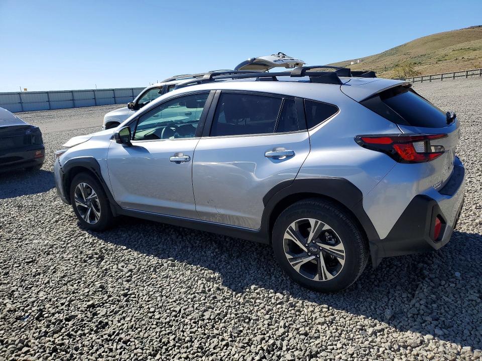 Aukcja sprzedaży 2024 Subaru Crosstrek, vin: JF2GUADC2R8311118, numer aukcji: 53533196