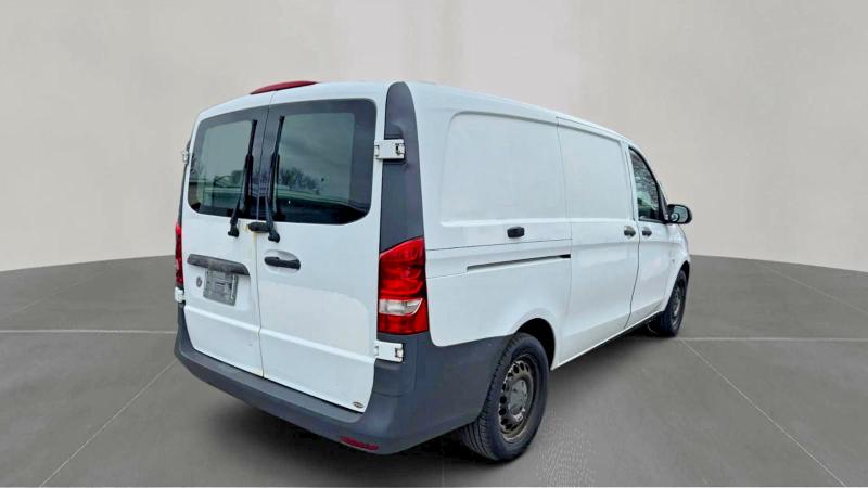 54536956 :رقم المزاد ، WD3PG2EA7G3131209 vin ، 2016 Mercedes-benz Metris مزاد بيع