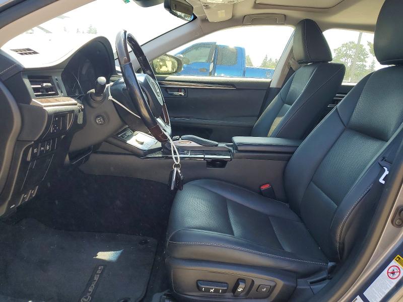 Aukcja sprzedaży 2018 Lexus Es, vin: JTHBW1GGXJ2169379, numer aukcji: 54445066
