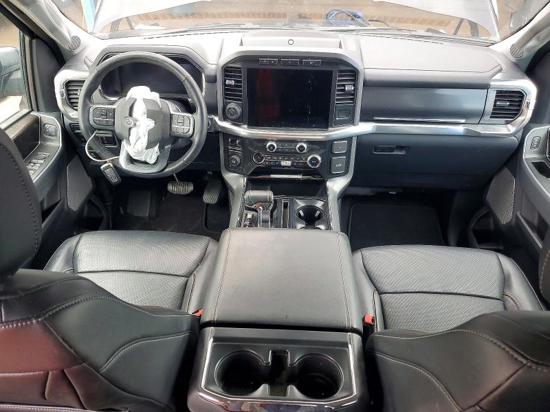52360886 :رقم المزاد ، 1FTFW1E86PKF85730 vin ، 2023 Ford F150 مزاد بيع