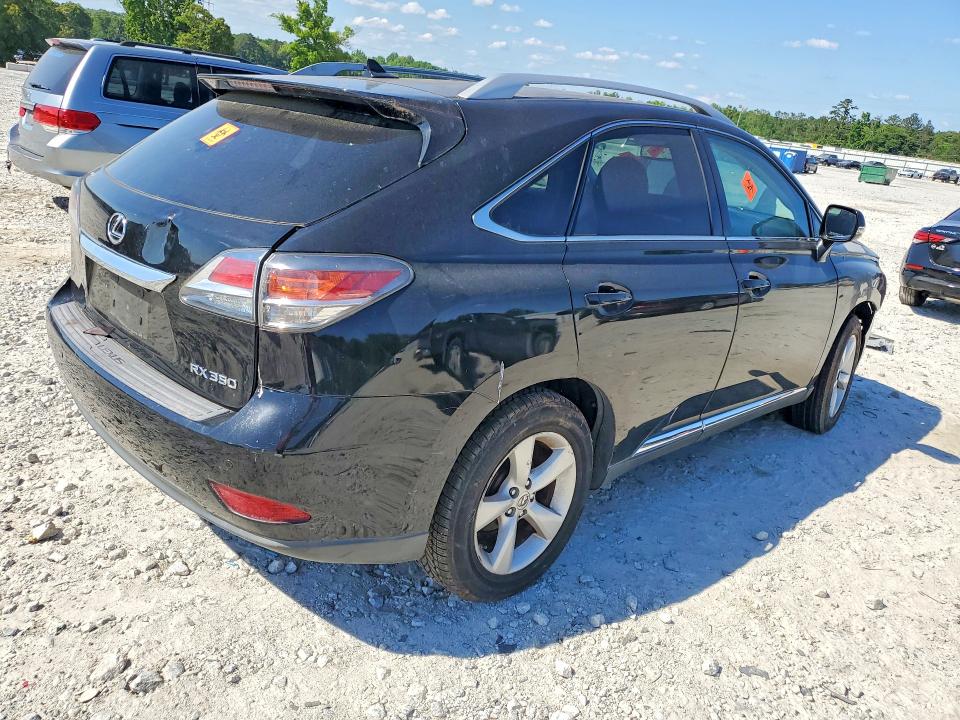 Продажа на аукционе авто 2013 Lexus Rx 350, vin: 2T2BK1BA9DC162974, номер лота: 54124236