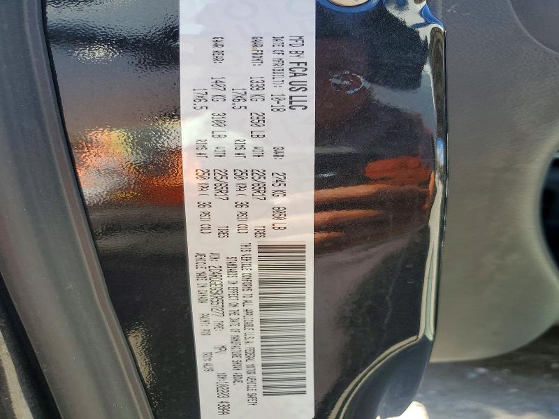 Aukcja sprzedaży 2019 Dodge Grand Caravan, vin: 2C4RDGEG5KR557277, numer aukcji: 53073726