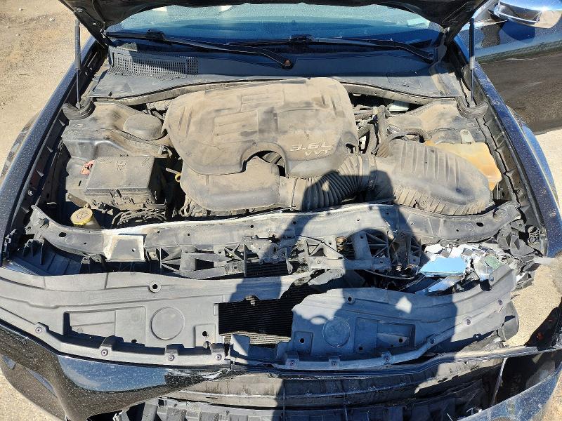 2019 Chrysler 300 მანქანა იყიდება აუქციონზე, vin: 2C3CCAEG0KH589828, აუქციონის ნომერი: 52914006