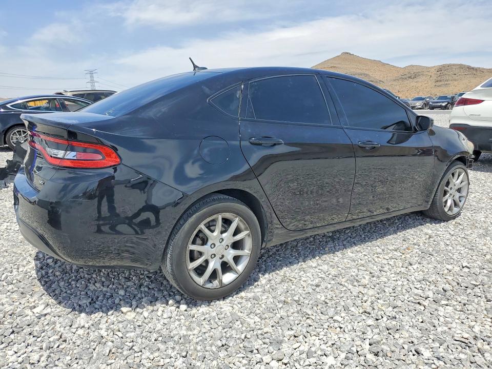 54893616 :رقم المزاد ، 1C3CDFBA9DD268560 vin ، 2013 Dodge Dart مزاد بيع