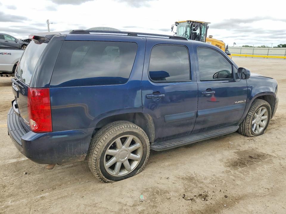 Aukcja sprzedaży 2007 Gmc Yukon, vin: 1GKFC13077R241535, numer aukcji: 52580906