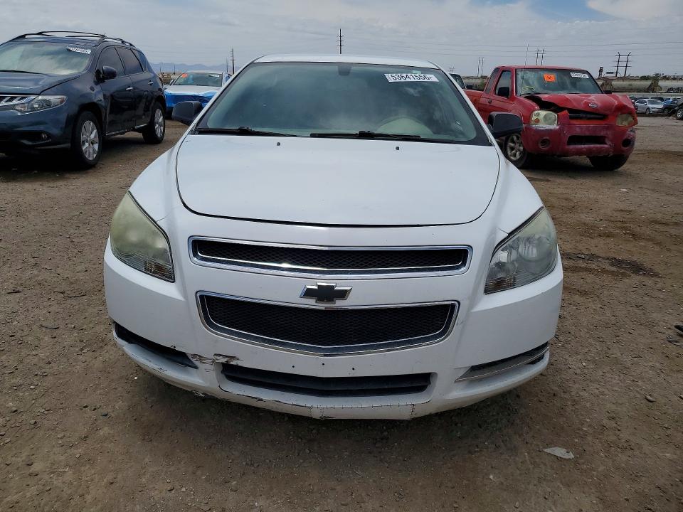Продаж на аукціоні авто 2010 Chevrolet Malibu, vin: 1G1ZA5EK2A4140811, номер лоту: 53641556