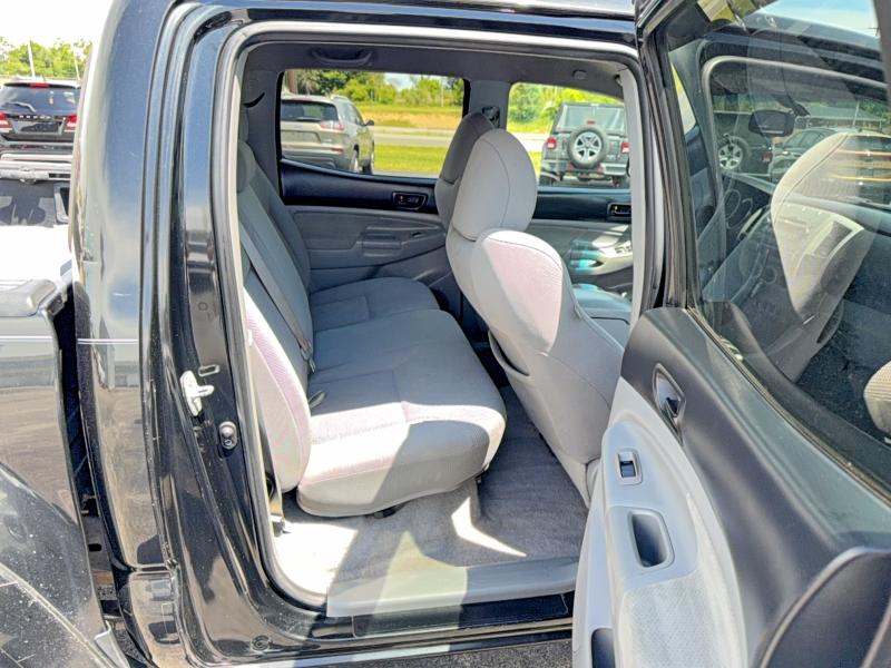 Aukcja sprzedaży 2010 Toyota Tacoma, vin: 5TELU4EN2AZ718826, numer aukcji: 54134836