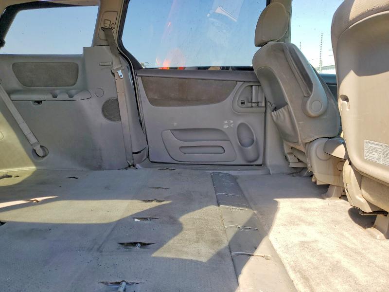 Продажа на аукционе авто 2004 Toyota Sienna, vin: 5TDZA23C64S096273, номер лота: 54023506
