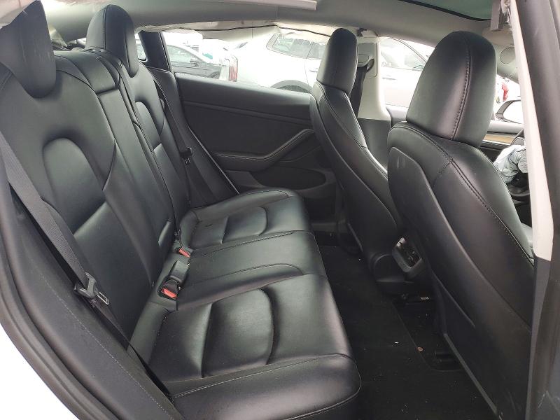 Aukcja sprzedaży 2023 Tesla Model 3, vin: 5YJ3E1EB9PF604446, numer aukcji: 54113526