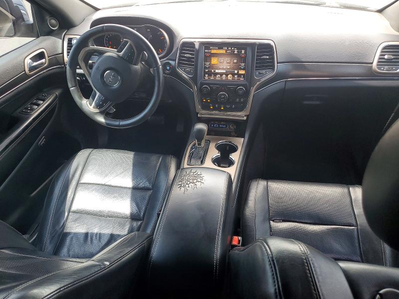 Продаж на аукціоні авто 2017 Jeep Grand Cherokee, vin: 1C4RJFBG8HC922768, номер лоту: 51957156