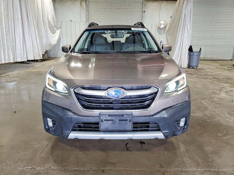 Продаж на аукціоні авто 2022 Subaru Outback, vin: 4S4BTAMC6N3129453, номер лоту: 52845186
