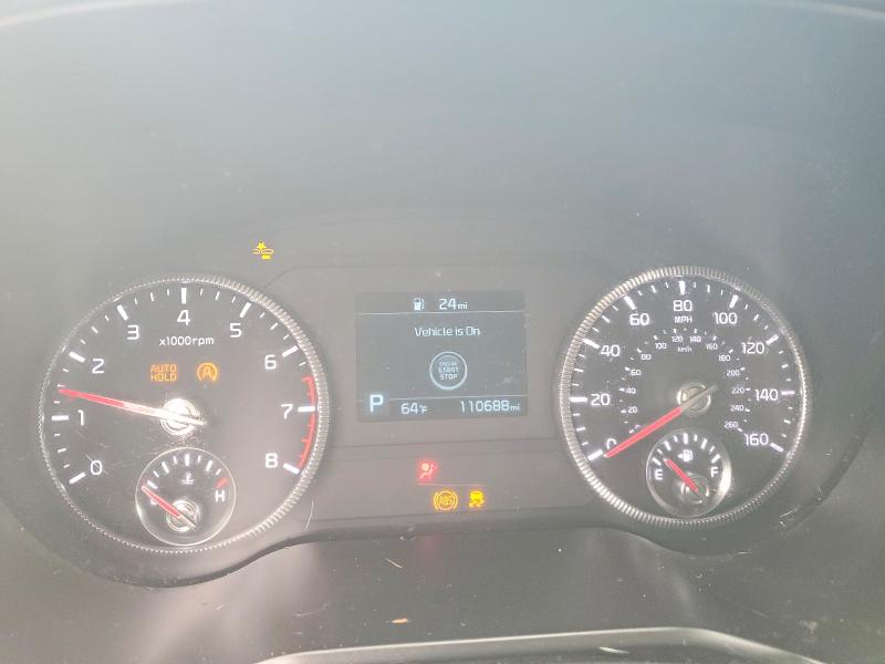52309296 :رقم المزاد ، 5XYP2DHCXLG074068 vin ، 2020 Kia Telluride مزاد بيع