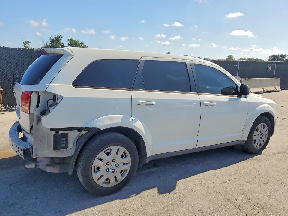 Продажа на аукционе авто 2013 Dodge Journey, vin: 3C4PDCAB3DT679548, номер лота: 53227686
