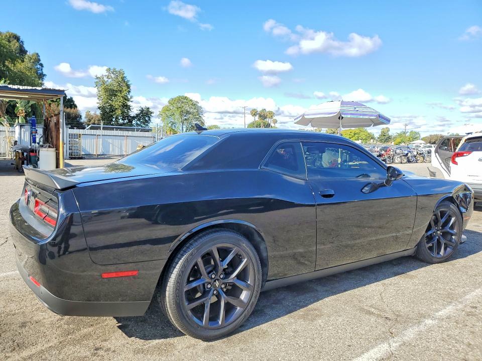 Aukcja sprzedaży 2019 Dodge Challenger, vin: 2C3CDZBT3KH552334, numer aukcji: 55065746