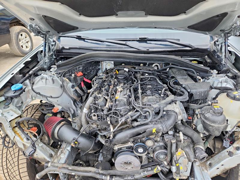 2021 Bmw X3 მანქანა იყიდება აუქციონზე, vin: 5UXTY9C0XM9F46295, აუქციონის ნომერი: 54479356