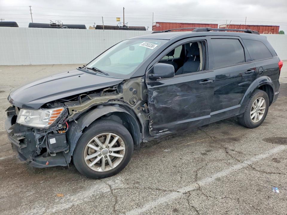 Aukcja sprzedaży 2017 Dodge Journey, vin: 3C4PDDBG1HT528729, numer aukcji: 53765336
