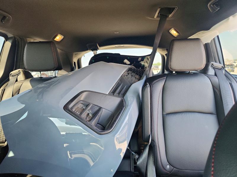 53338056 :رقم المزاد ، 5FNRL6H72TB011218 vin ، 2026 Honda Odyssey مزاد بيع