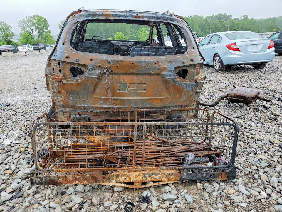 Продаж на аукціоні авто 2018 Kia Sorento, vin: 5XYPG4A39JG386746, номер лоту: 54839546