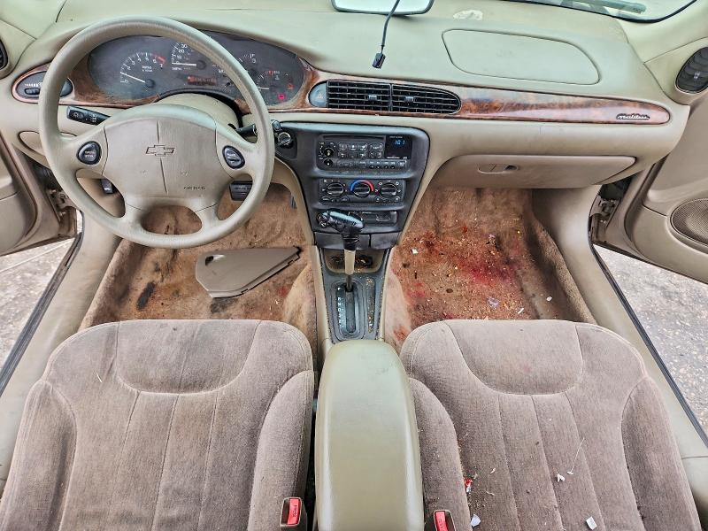 Продаж на аукціоні авто 2000 Chevrolet Malibu, vin: 1G1NE52J2Y6205962, номер лоту: 52356466