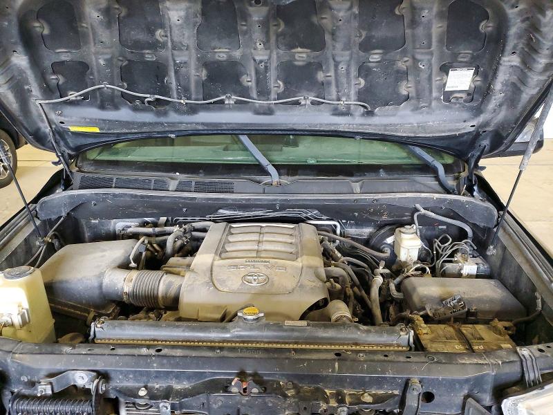 2008 Toyota Sequoia მანქანა იყიდება აუქციონზე, vin: 5TDBY68A88S019227, აუქციონის ნომერი: 54330686