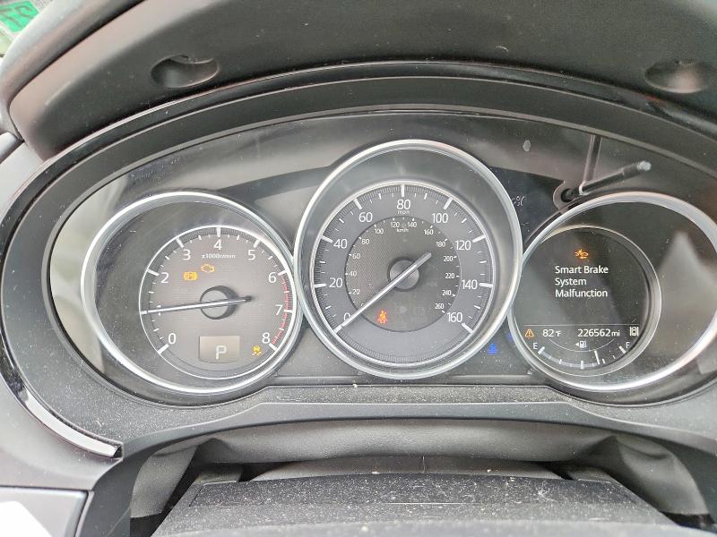 Aukcja sprzedaży 2018 Mazda Cx-9, vin: JM3TCACY8J0228431, numer aukcji: 53024396