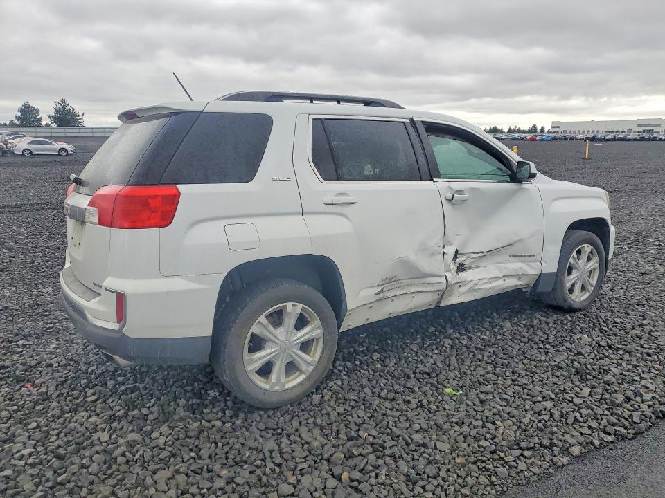 Продаж на аукціоні авто 2017 Gmc Terrain, vin: 2GKFLTE31H6259691, номер лоту: 54694576