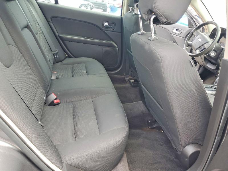 Продажа на аукционе авто 2012 Ford Fusion, vin: 3FAHP0HA6CR291562, номер лота: 54239506