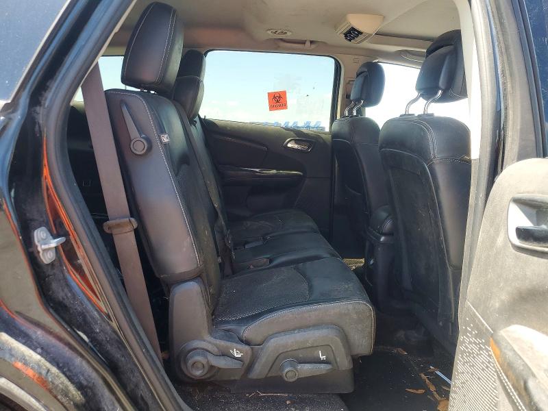 Продаж на аукціоні авто 2017 Dodge Journey, vin: 3C4PDDGG5HT541444, номер лоту: 52125996