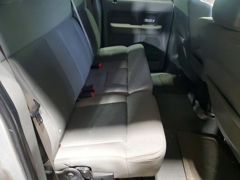 Aukcja sprzedaży 2007 Ford F150, vin: 1FTPW14587FA82382, numer aukcji: 52718846