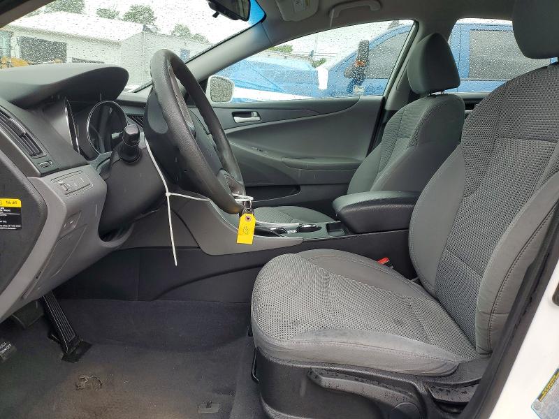Aukcja sprzedaży 2014 Hyundai Sonata, vin: 5NPEB4AC9EH821429, numer aukcji: 53954736