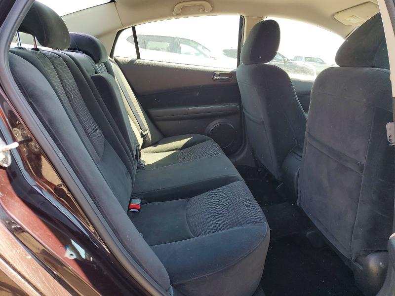 Продаж на аукціоні авто 2010 Mazda 6, vin: 1YVHZ8CH7A5M02797, номер лоту: 52604486