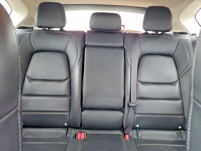 Aukcja sprzedaży 2021 Mazda Cx-5, vin: JM3KFACM7M0413266, numer aukcji: 52332806