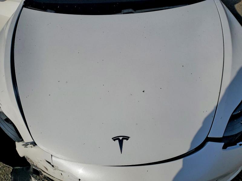 2021 Tesla Model 3 მანქანა იყიდება აუქციონზე, vin: 5YJ3E1EA3MF061467, აუქციონის ნომერი: 53271316
