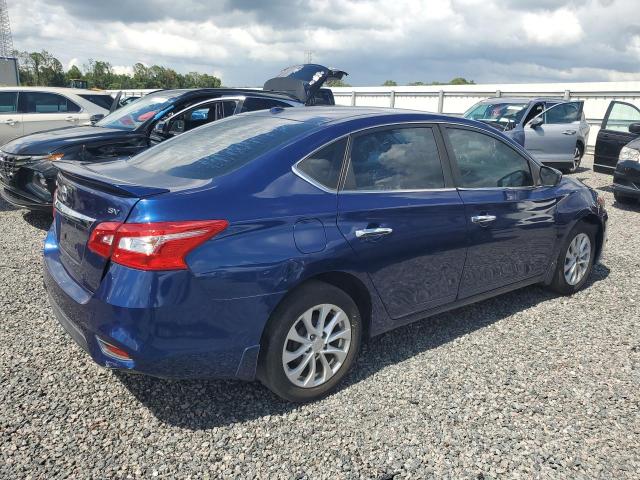 Aukcja sprzedaży 2019 Nissan Sentra, vin: 3N1AB7APXKY451662, numer aukcji: 53586846