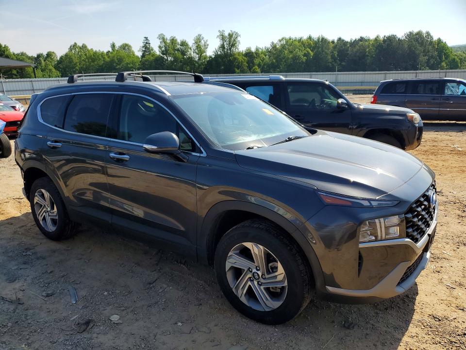 Aukcja sprzedaży 2023 Hyundai Santa Fe, vin: 5NMS2DAJ8PH554429, numer aukcji: 54021956