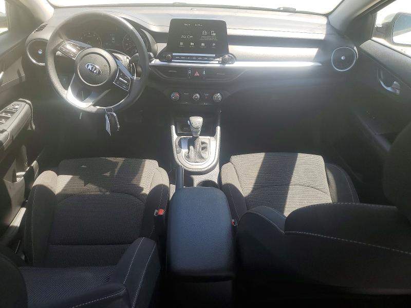 Aukcja sprzedaży 2020 Kia Forte, vin: 3KPF24AD2LE252793, numer aukcji: 53639136