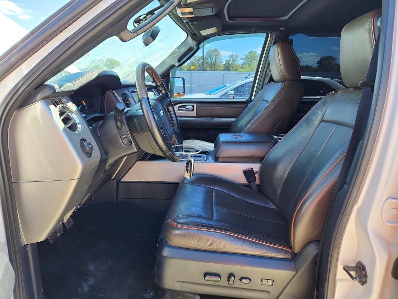 2016 Ford Expedition მანქანა იყიდება აუქციონზე, vin: 1FMJK1JT9GEF20669, აუქციონის ნომერი: 52433346