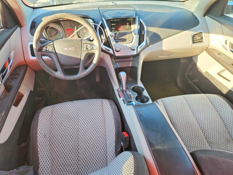 53655886 :رقم المزاد ، 2GKALMEK8D6189639 vin ، 2013 Gmc Terrain مزاد بيع