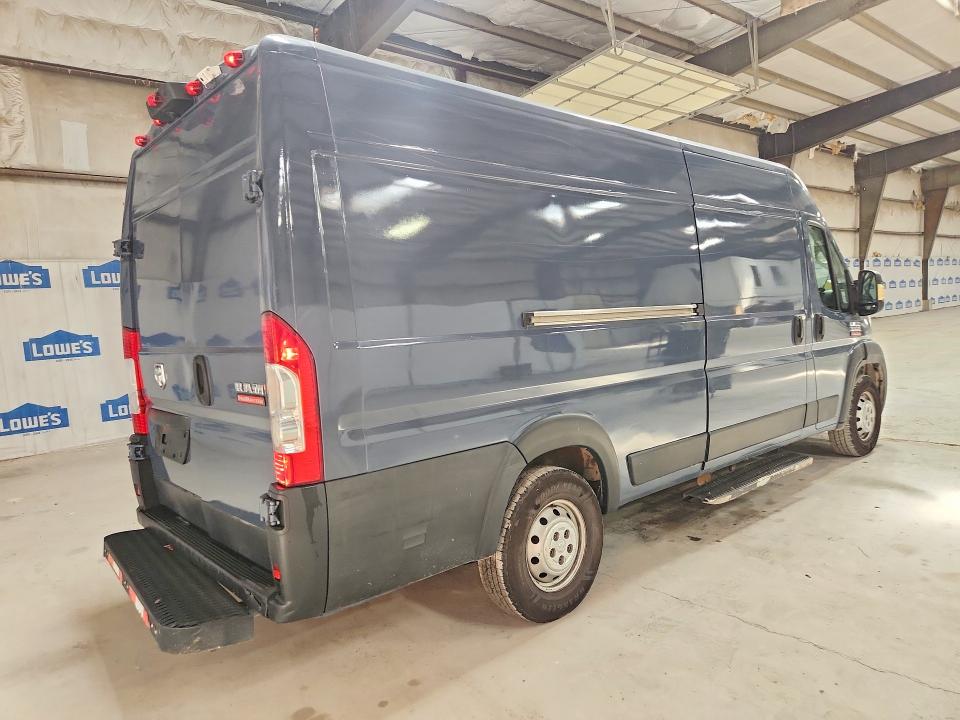 Aukcja sprzedaży 2021 Ram Promaster 3500, vin: 3C6FRVJG1ME503310, numer aukcji: 50575096