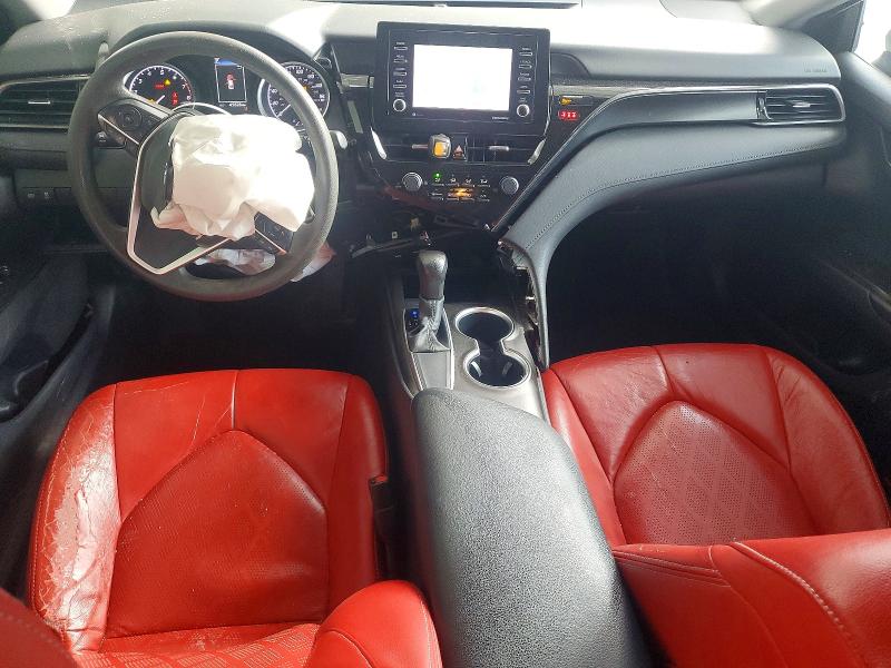 Продажа на аукционе авто 2021 Toyota Camry, vin: 4T1C11AK3MU514693, номер лота: 54671606