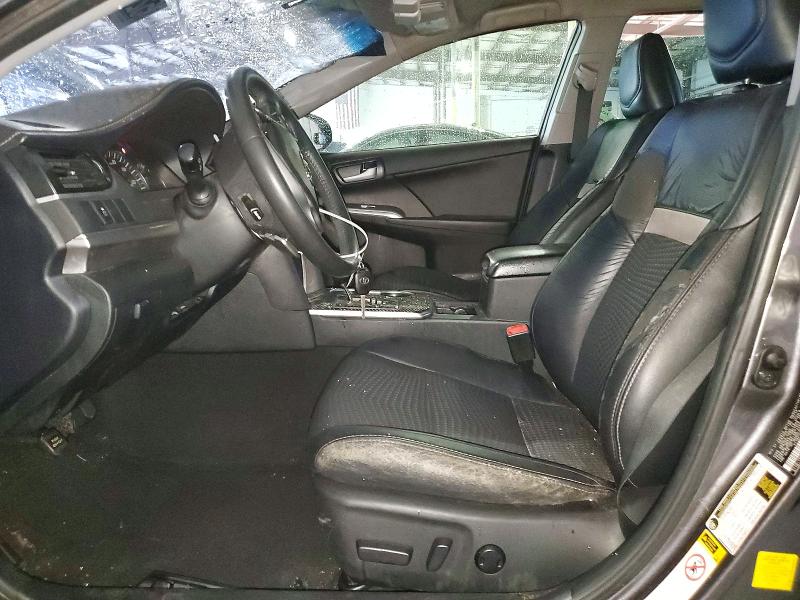 Продаж на аукціоні авто 2014 Toyota Camry, vin: 4T1BF1FK3EU323654, номер лоту: 52829006