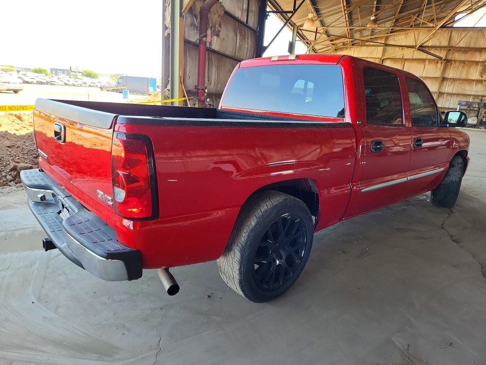 Aukcja sprzedaży 2005 Gmc New Sierra, vin: 2GTEC13T951378953, numer aukcji: 51623496