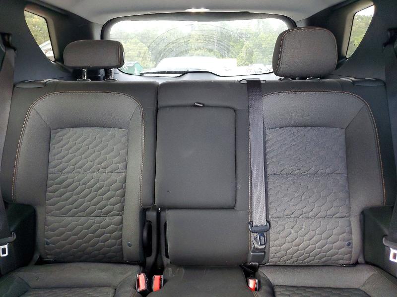 Продажа на аукционе авто 2019 Chevrolet Equinox, vin: 2GNAXKEV2K6128788, номер лота: 54331256