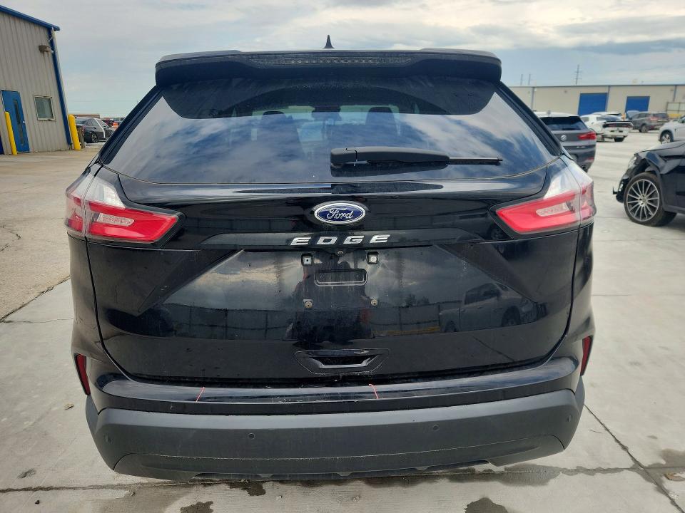 2021 Ford Edge მანქანა იყიდება აუქციონზე, vin: 2FMPK3G97MBA19255, აუქციონის ნომერი: 55137546