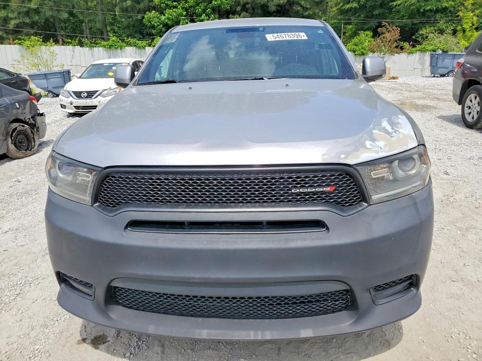 Aukcja sprzedaży 2019 Dodge Durango, vin: 1C4RDHDG6KC645089, numer aukcji: 54678396